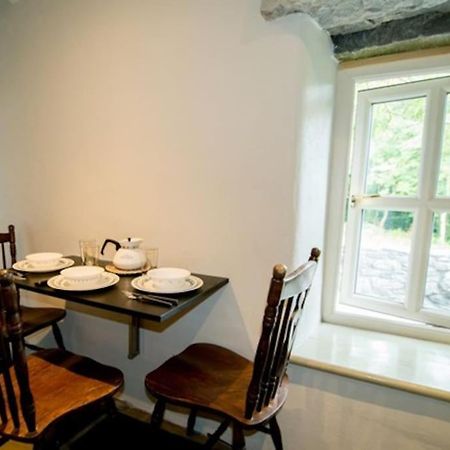 Fermoyle Properties Glynn'S Cottage Fanore Extérieur photo