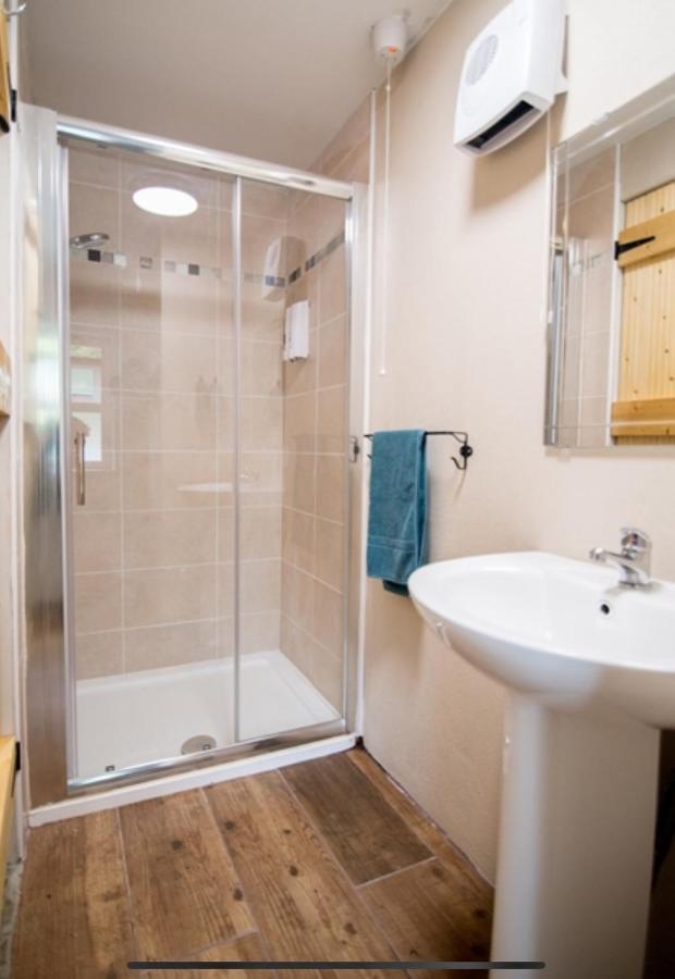 Fermoyle Properties Glynn'S Cottage Fanore Extérieur photo