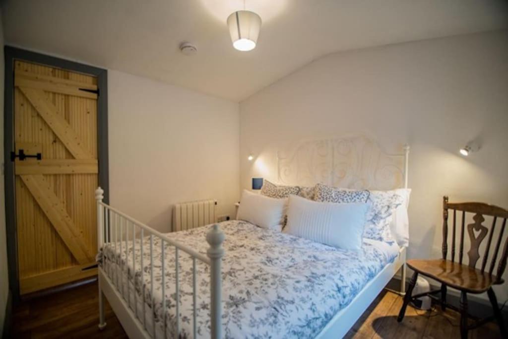Fermoyle Properties Glynn'S Cottage Fanore Extérieur photo